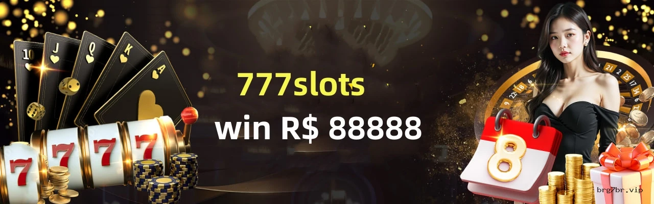 Dicas de Slots Brg7