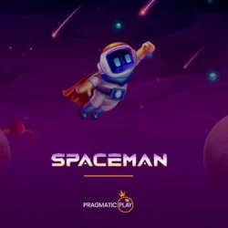 Spaceman Brg7